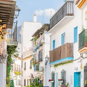 Appartamento Bella, Marbella