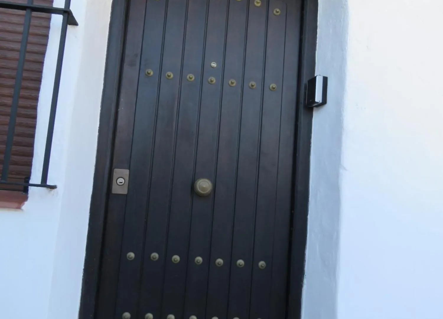 Apartamento Bien Situado En Marbella Spain